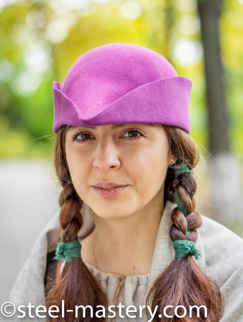 Tyrolean hat Headwear