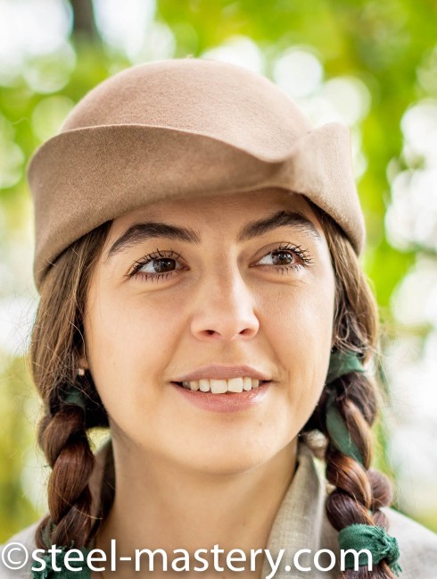 Tyrolean hat Headwear