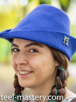 Tyrolean hat Prendas para la cabeza