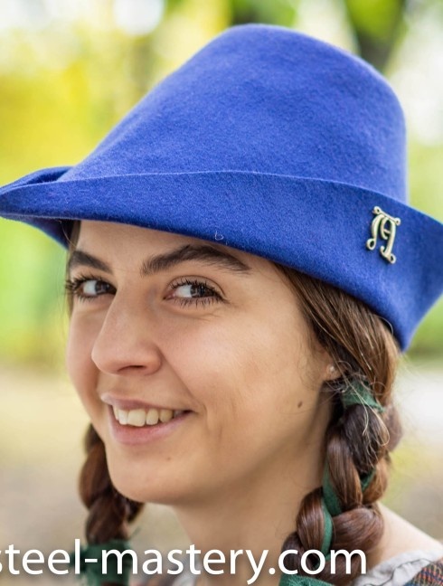 Tyrolean hat Prendas para la cabeza