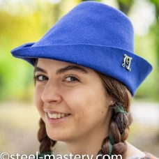 Tyrolean hat image-1