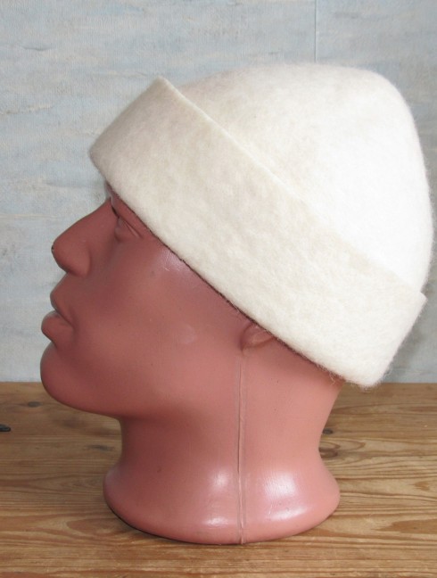 Medieval cone hat Headwear