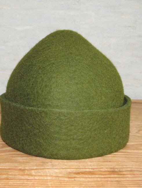 Medieval cone hat Headwear