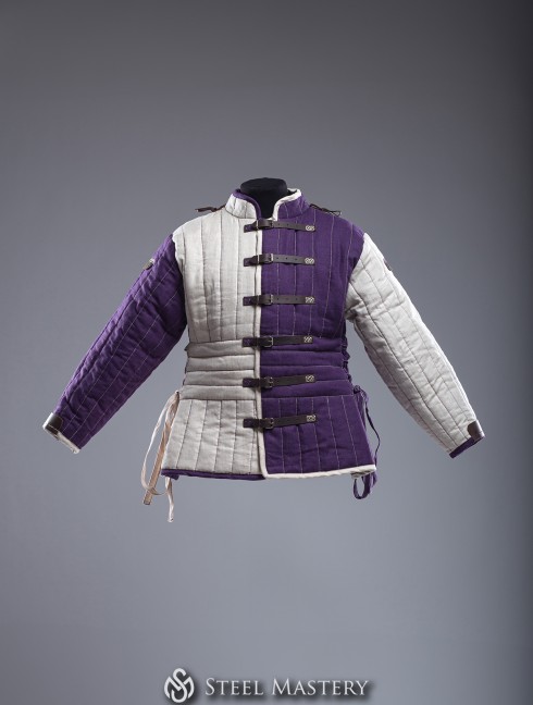 Women's gambeson Gambeson