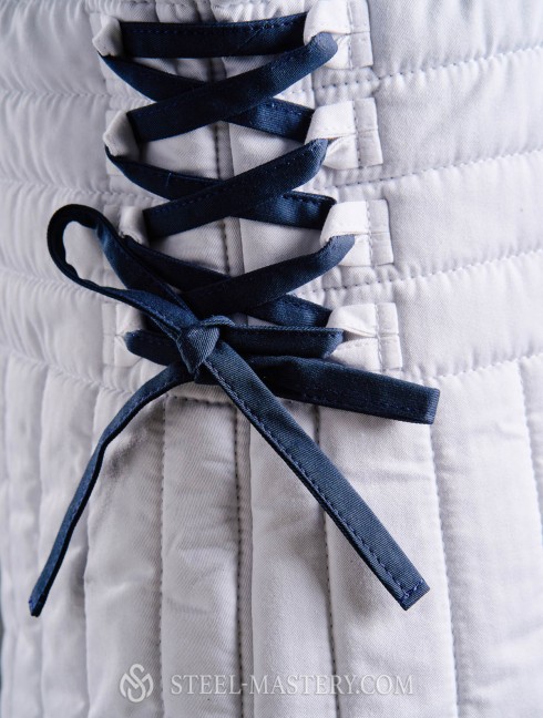 Women's gambeson Gambison