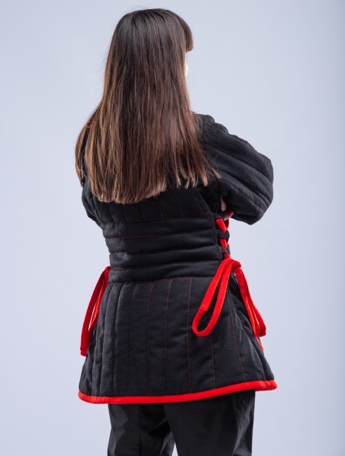 Women's gambeson Gambison