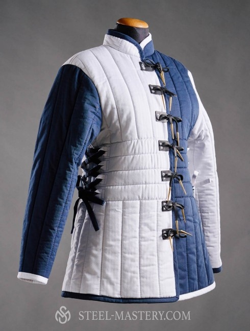 Women's gambeson Gambeson