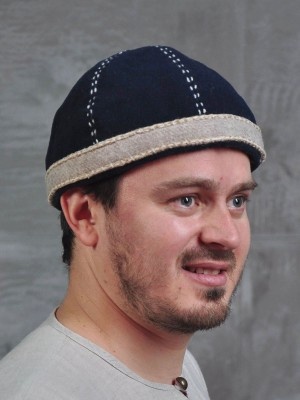 Viking hat