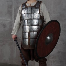 Brigandine of Norman Knights, 1040-1080 years image-1