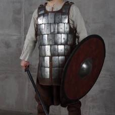 Brigandine of Norman Knights, 1040-1080 years image-1