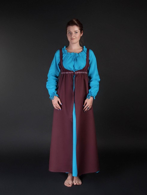 Fantasy dress "Amethyst" Women's dresses