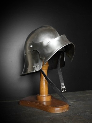 German Gothic Sallet, XV-XVI century