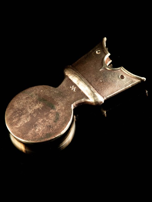 Medieval belt set “Orlamunde”, XIV-XV centuries Sett di cinture