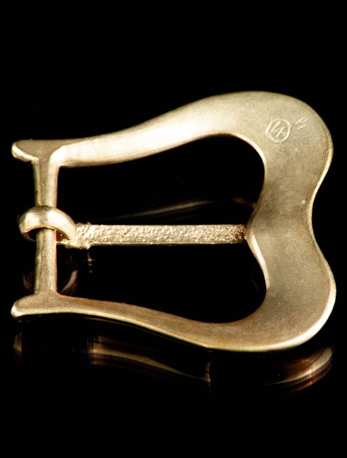 Medieval belt set of the 1430-1500 years Sett di cinture