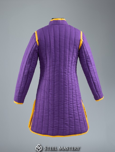  Gambeson