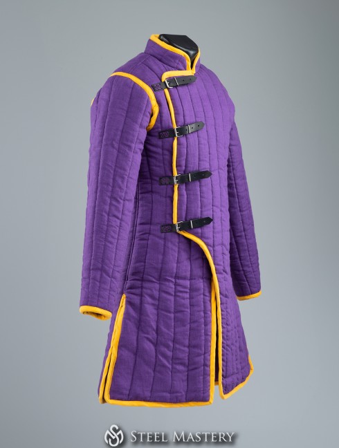  Gambeson