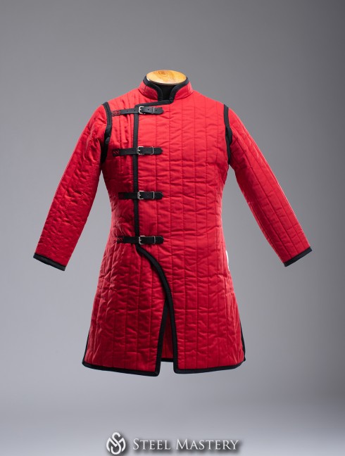 HEMA style gambeson  Gambesons