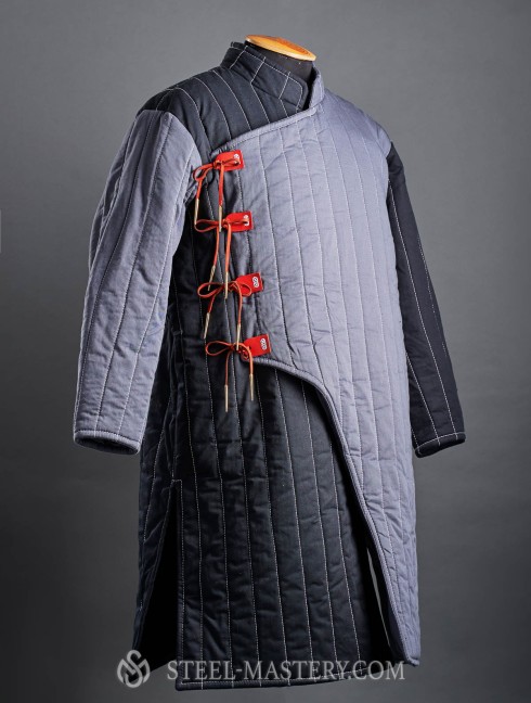  Gambeson