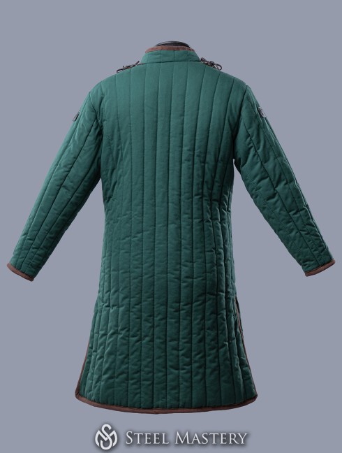 Gambeson