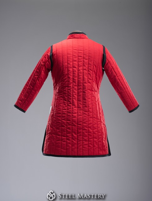 HEMA style gambeson  Gambesons