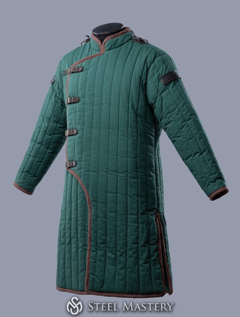 HEMA style gambeson  Gambesons