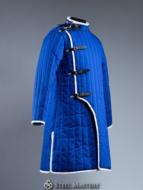 HEMA style gambeson  Gambesons