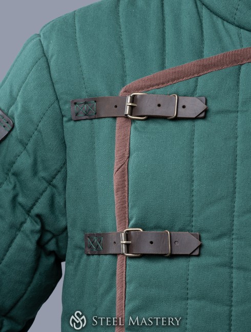 HEMA style gambeson  Gambesons