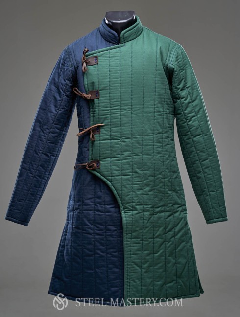 HEMA style gambeson  Gambesons