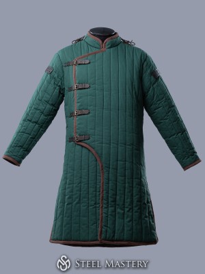 HEMA style gambeson