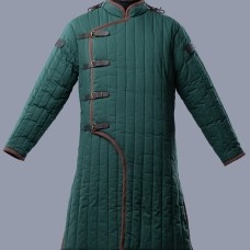 HEMA style gambeson image-1