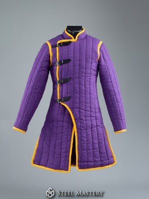  Gambeson