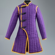 HEMA style gambeson image-1