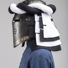 Torse - medieval heraldy headband image-1
