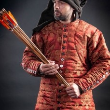 Royal gambeson  image-1