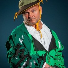 Landsknecht hat with bows image-1
