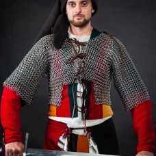 Chainmail camisole  image-1