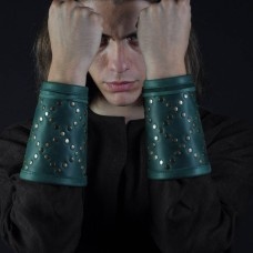 Colorful Bracers image-1