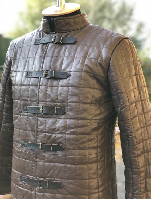 Gambeson Padded armour