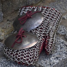 CHAINMAIL GLOVE  image-1