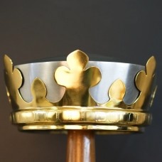 THE CROWN OF FOLTEST, KING OF TEMERIA image-1