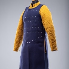 VISBY BRIGANDINE, TYPE III  image-1