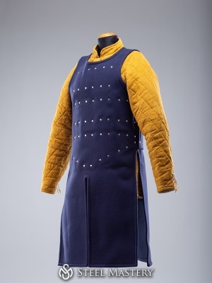 VISBY BRIGANDINE, TYPE III 