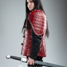 Women’s  brigandine XIV-XV centuries image-1