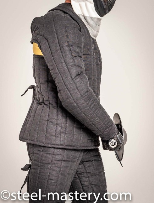 HEMA TRAINING GAMBESON ARMOR KIT Gambesón.