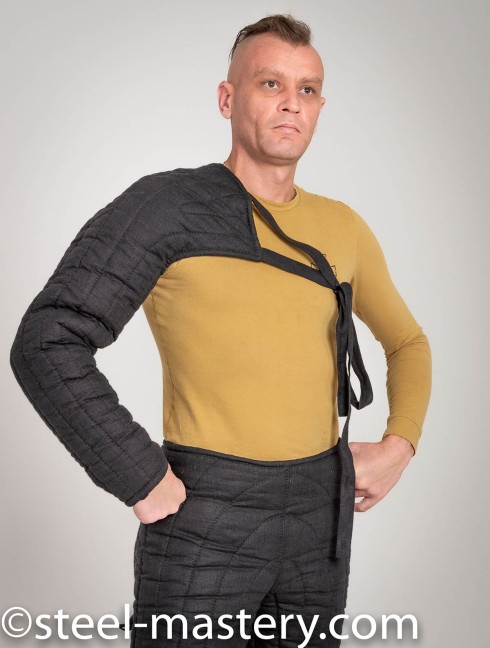 HEMA TRAINING GAMBESON ARMOR KIT Gambison