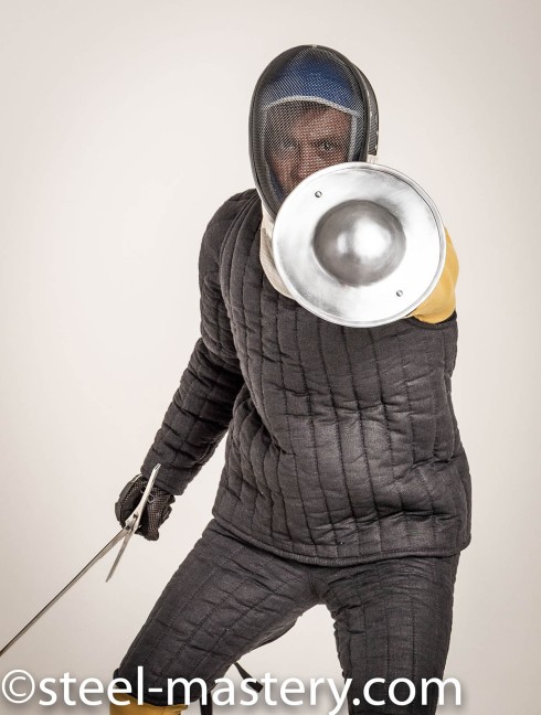 HEMA PADDED ARMOR CHEST PROTECTOR  Gambeson