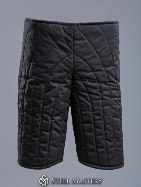 HEMA PADDED ARMOR SPARRING PANTS Gepolsterte beinlinge