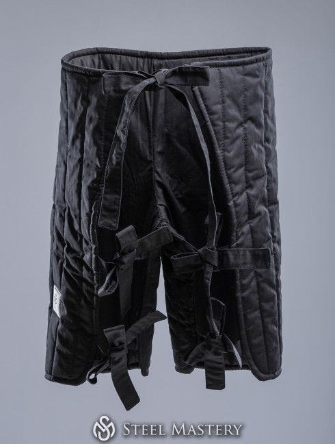 HEMA PADDED ARMOR SPARRING PANTS Gepolsterte beinlinge