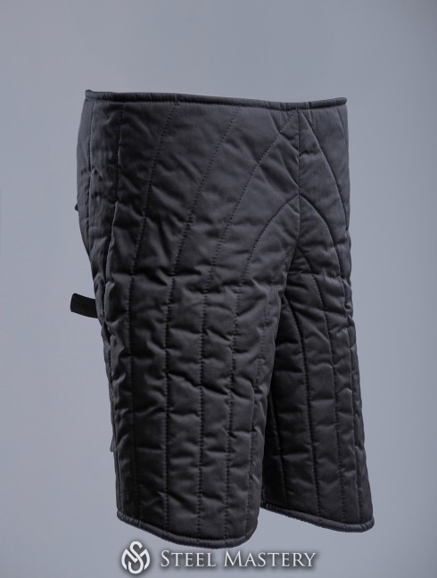 HEMA PADDED ARMOR SPARRING PANTS Gepolsterte beinlinge