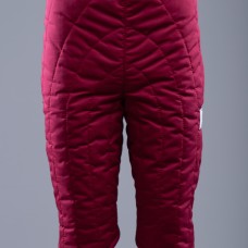 HEMA PADDED ARMOR SPARRING PANTS image-1